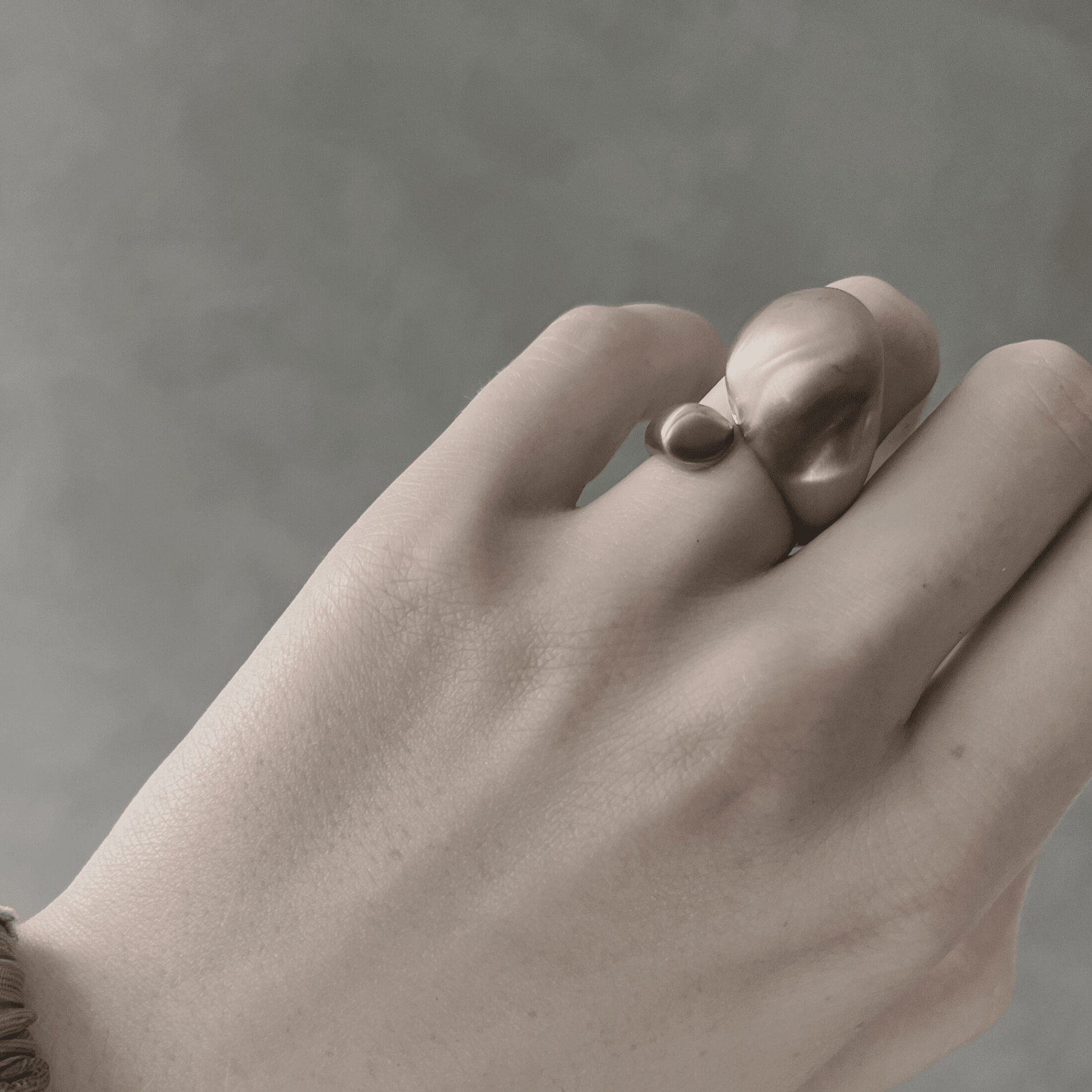 Rings - DNSK Copenhagen