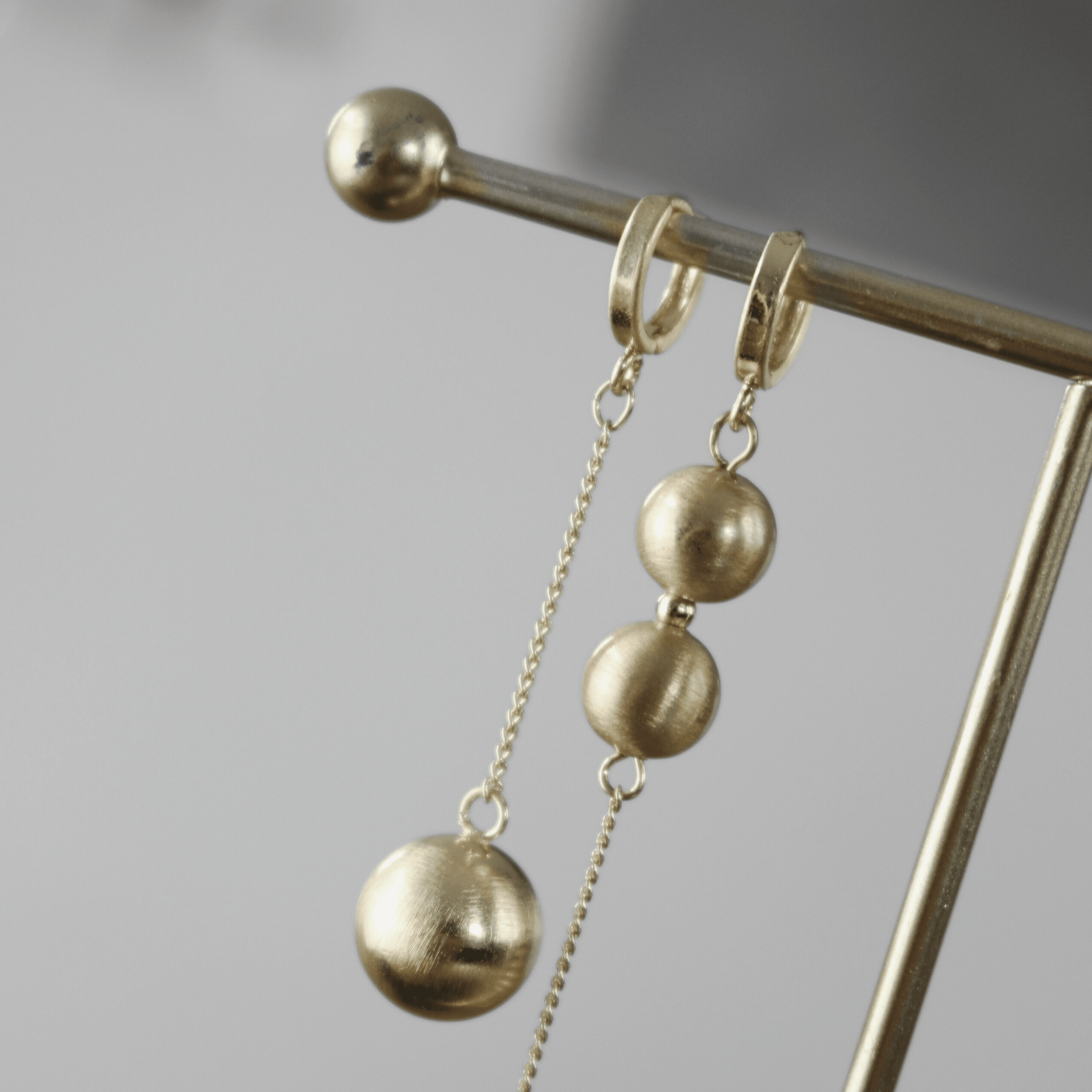 Earrings - DNSK Copenhagen