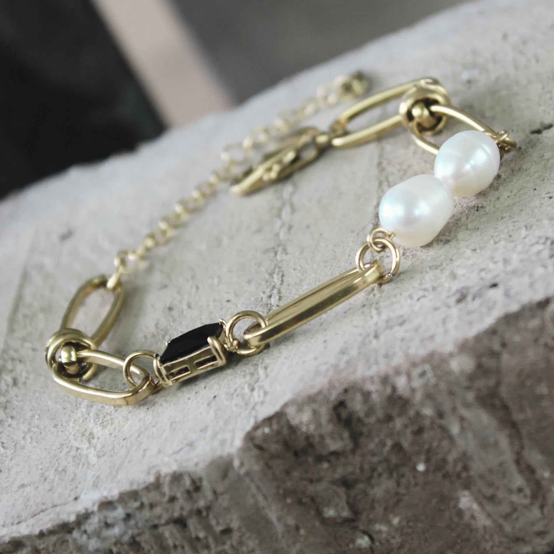 New In: Bracelets