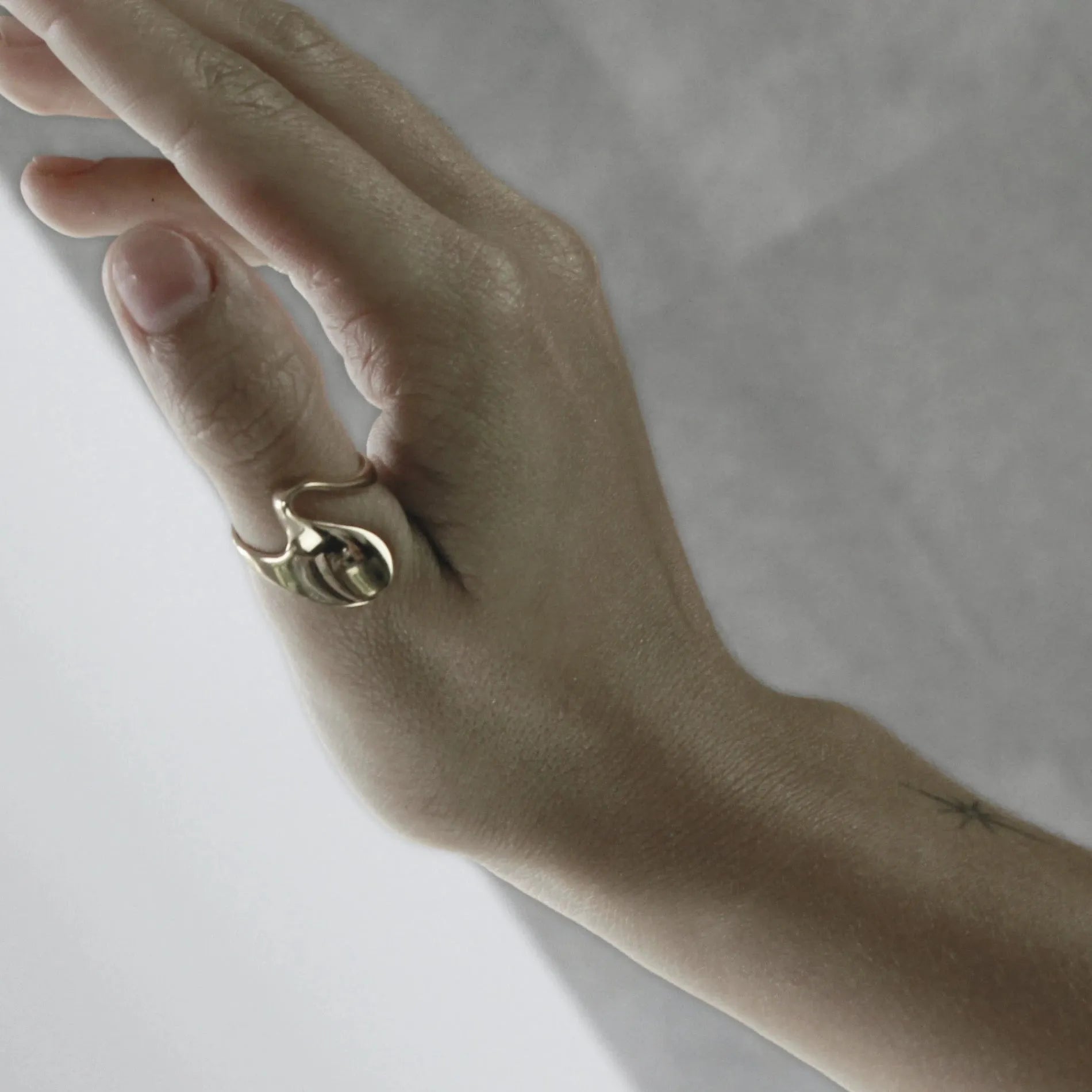 New In: Rings