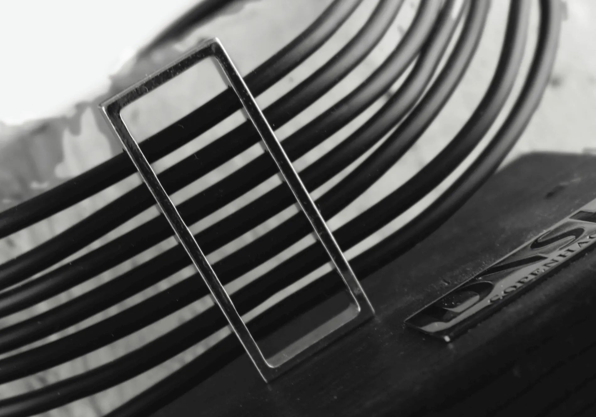 Scandinavian Minimalist Jewellery Design I Nordic DNA Since 1971 I Dansk Copenhagen