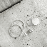 Scandinavian Minimalist Jewellery Design I Nordic DNA Since 1971 I Dansk Copenhagen