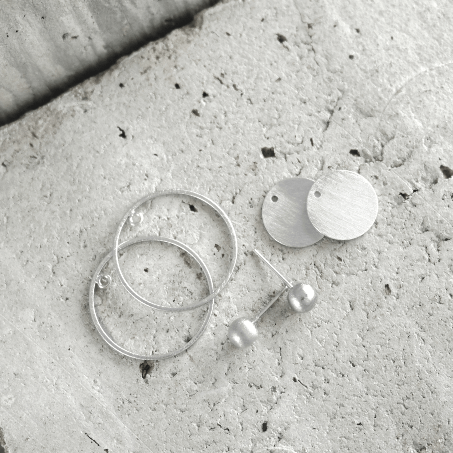 Scandinavian Minimalist Jewellery Design I Nordic DNA Since 1971 I Dansk Copenhagen