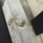 Bijoux scandinaves minimalistes I ADN nordique depuis 1971 I Dansk Copenhagen}
