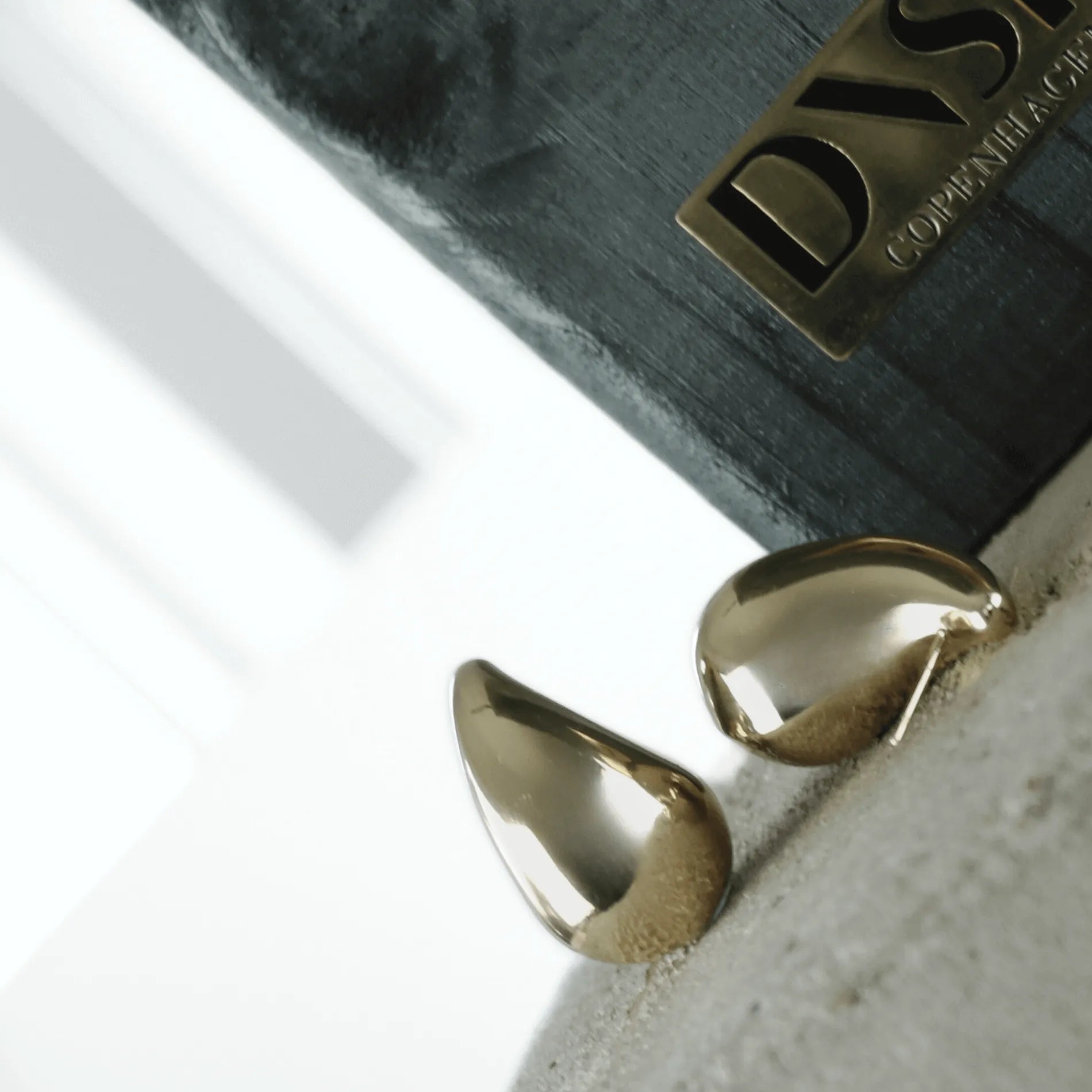 Scandinavian Minimalist Jewellery Design I Nordic DNA Since 1971 I Dansk Copenhagen