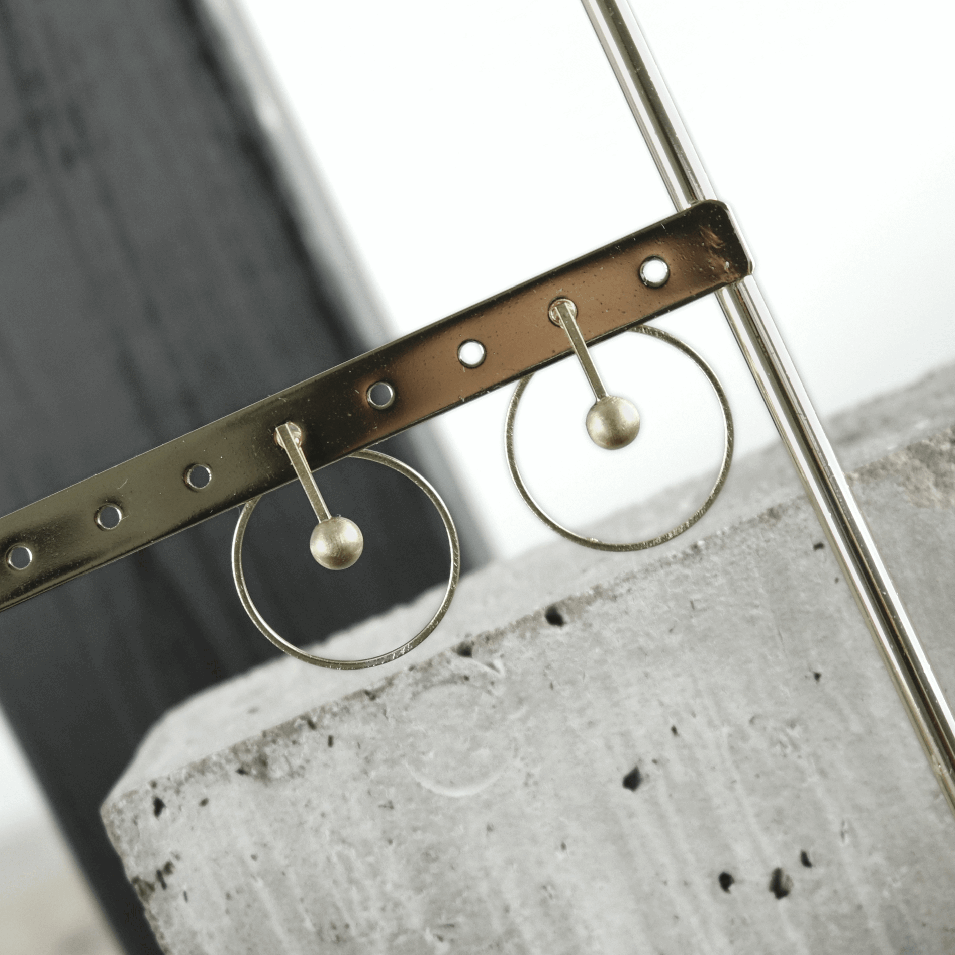 Scandinavian Minimalist Jewellery Design I Nordic DNA Since 1971 I Dansk Copenhagen