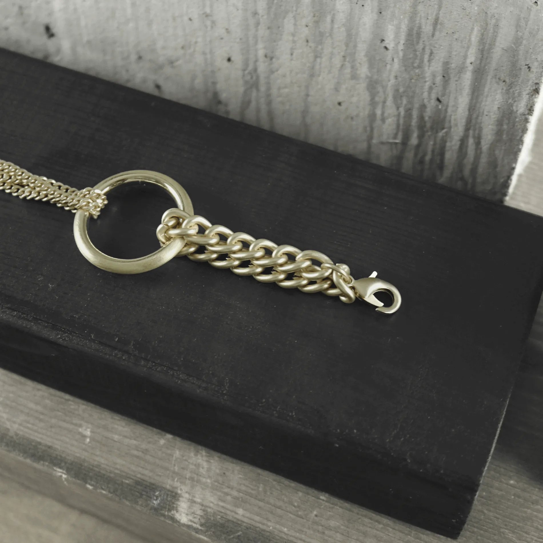 Scandinavian Minimalist Jewellery Design I Nordic DNA Since 1971 I Dansk Copenhagen