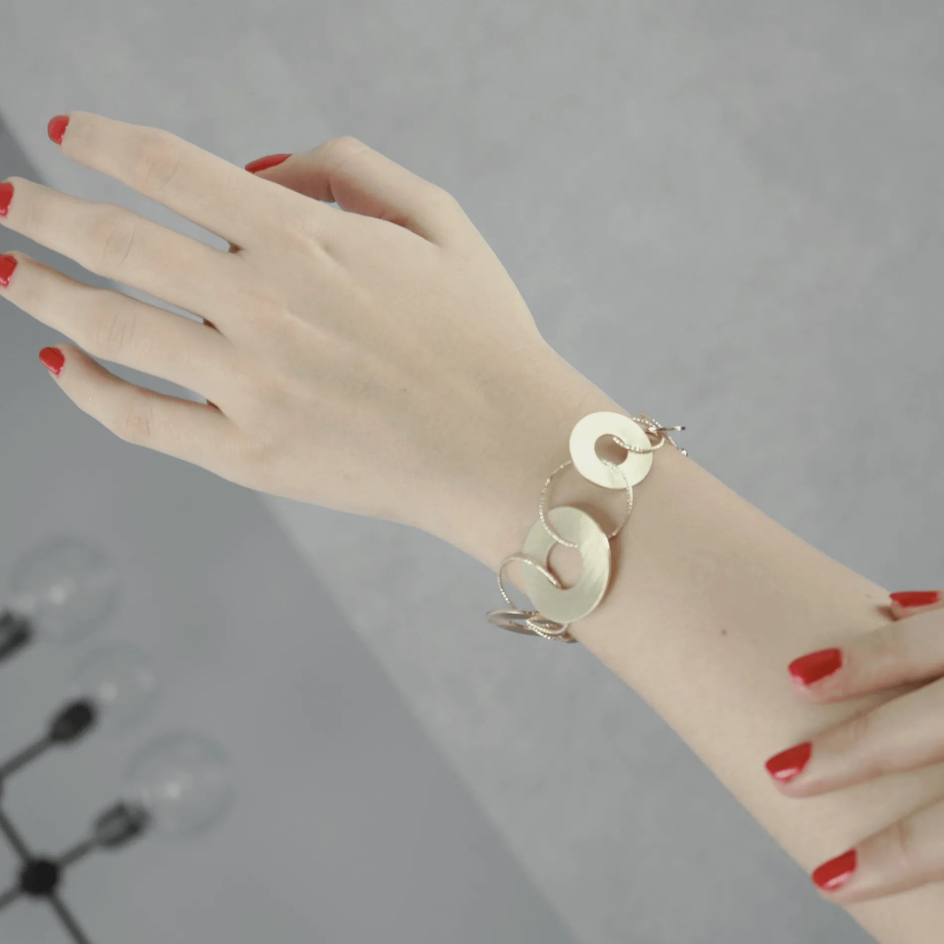 Scandinavian Minimalist Jewellery Design I Nordic DNA Since 1971 I Dansk Copenhagen