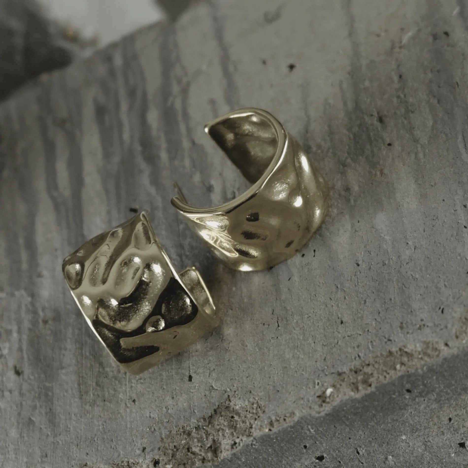 Scandinavian Minimalist Jewellery Design I Nordic DNA Since 1971 I Dansk Copenhagen