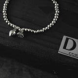 Scandinavian Minimalist Jewellery Design I Nordic DNA Since 1971 I Dansk Copenhagen