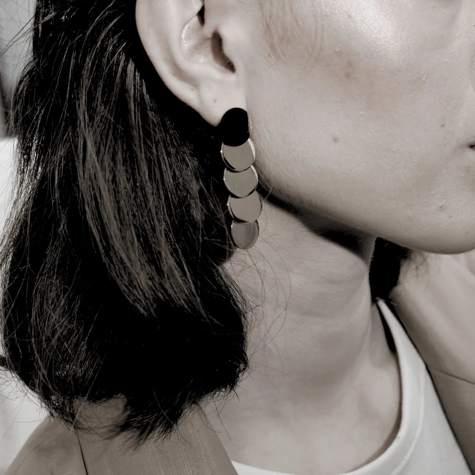 Scandinavian Minimalist Jewellery Design I Nordic DNA Since 1971 I Dansk Copenhagen