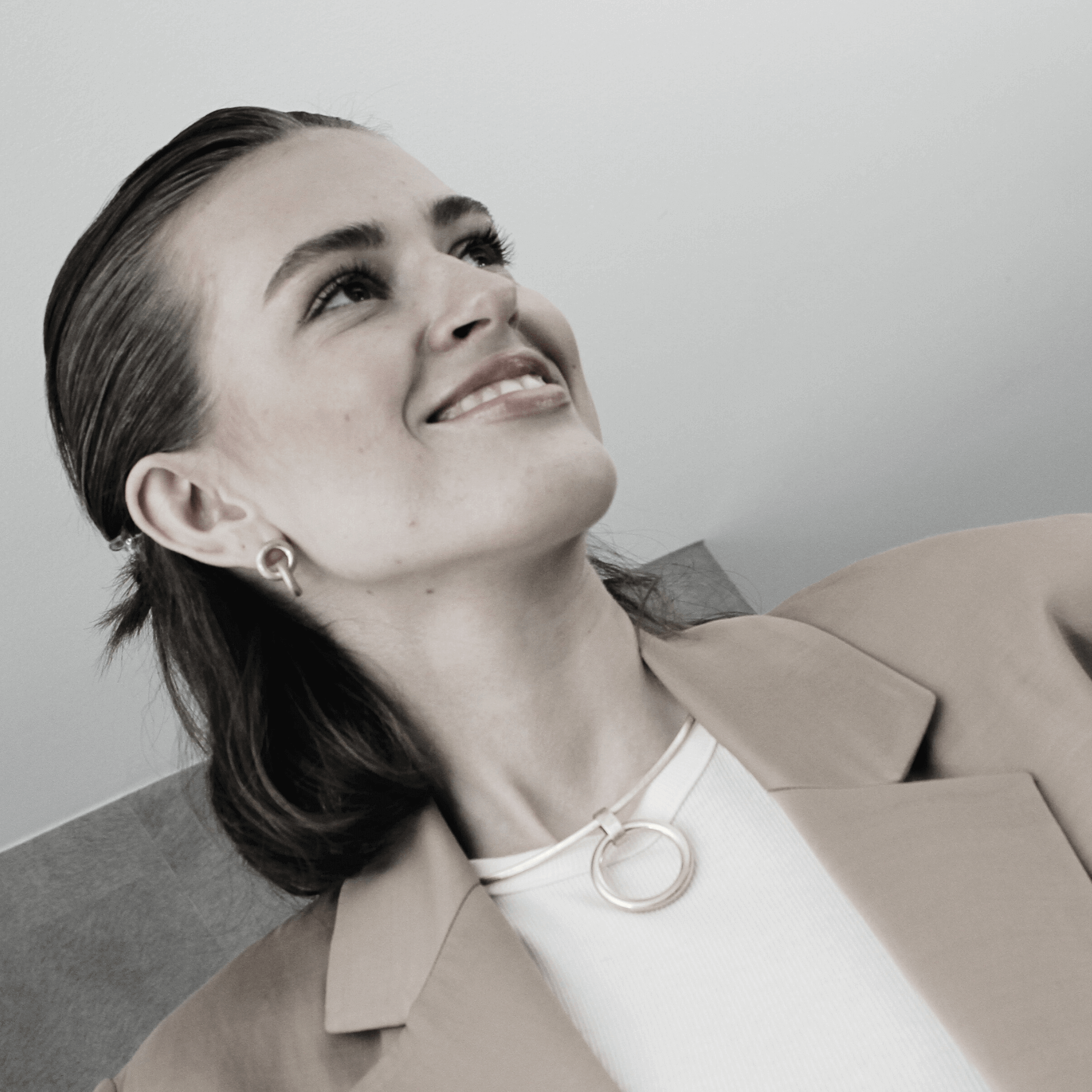 Scandinavian Minimalist Jewellery Design I Nordic DNA Since 1971 I Dansk Copenhagen