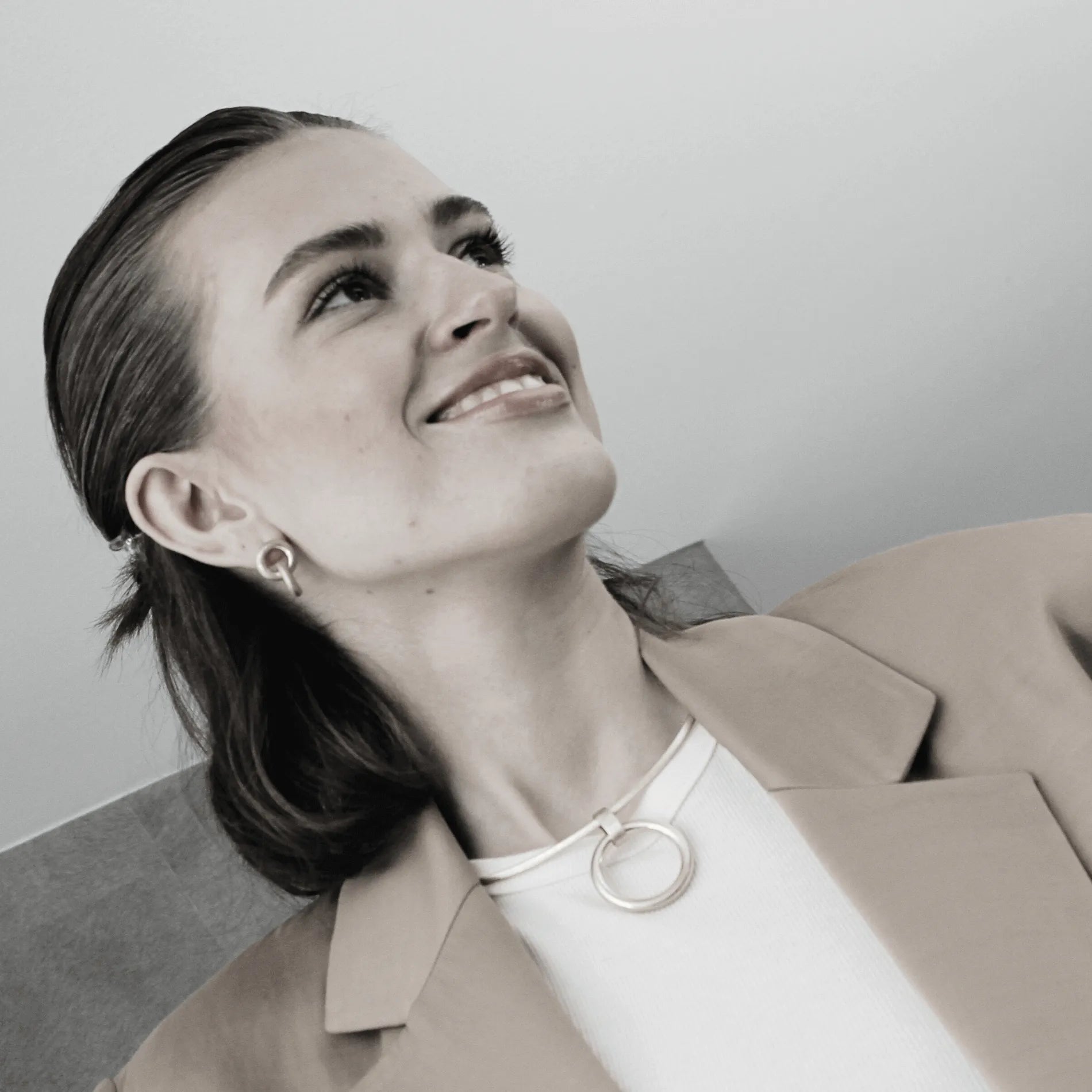 Scandinavian Minimalist Jewellery Design I Nordic DNA Since 1971 I Dansk Copenhagen