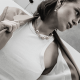 Scandinavian Minimalist Jewellery Design I Nordic DNA Since 1971 I Dansk Copenhagen