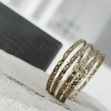 Scandinavian Minimalist Jewellery Design I Nordic DNA Since 1971 I Dansk Copenhagen