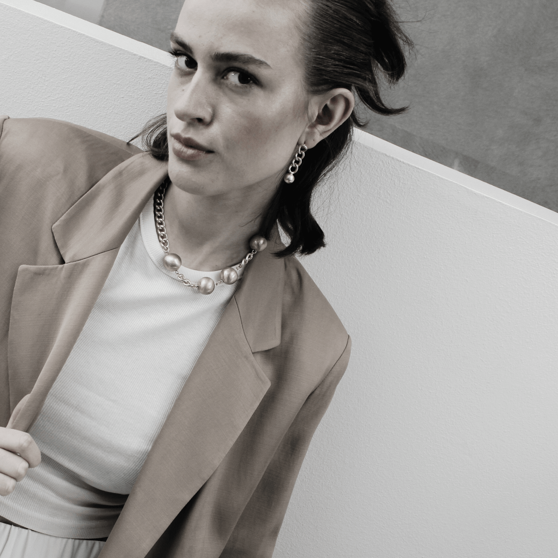 Scandinavian Minimalist Jewellery Design I Nordic DNA Since 1971 I Dansk Copenhagen