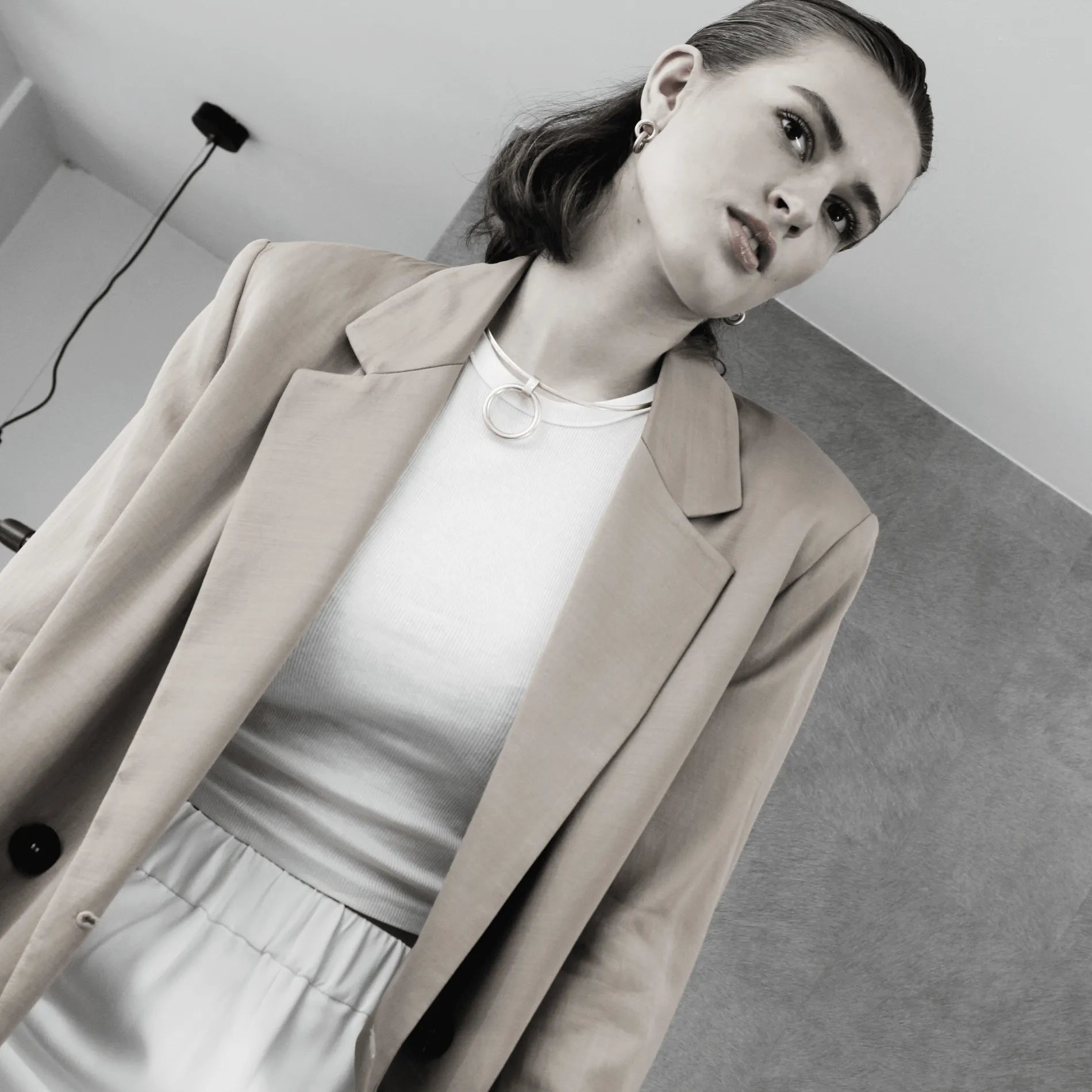Scandinavian Minimalist Jewellery Design I Nordic DNA Since 1971 I Dansk Copenhagen