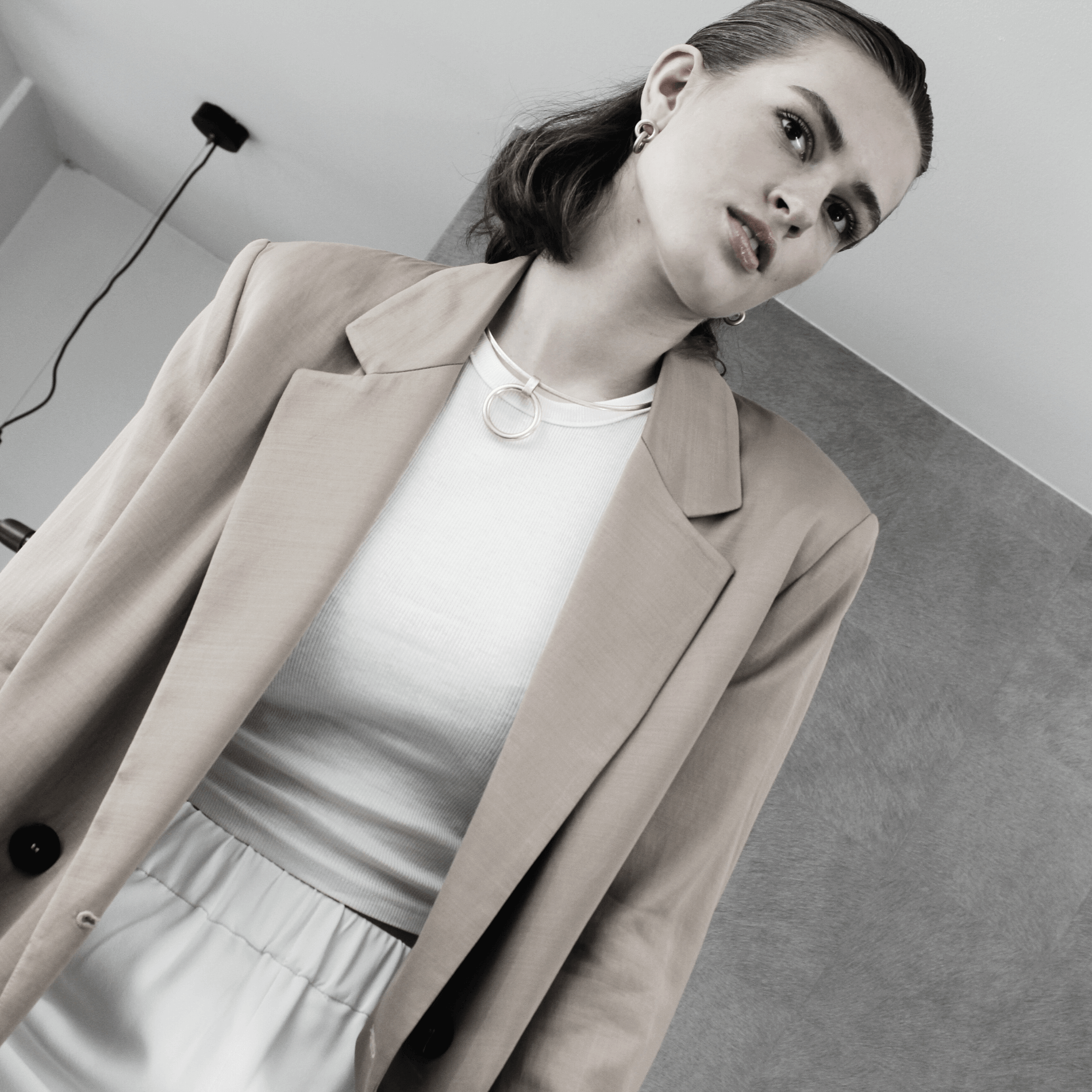 Scandinavian Minimalist Jewellery Design I Nordic DNA Since 1971 I Dansk Copenhagen