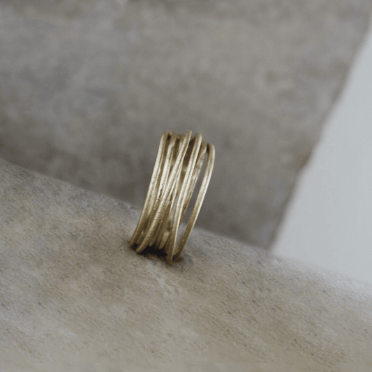 Danish 2025 jewellery rings
