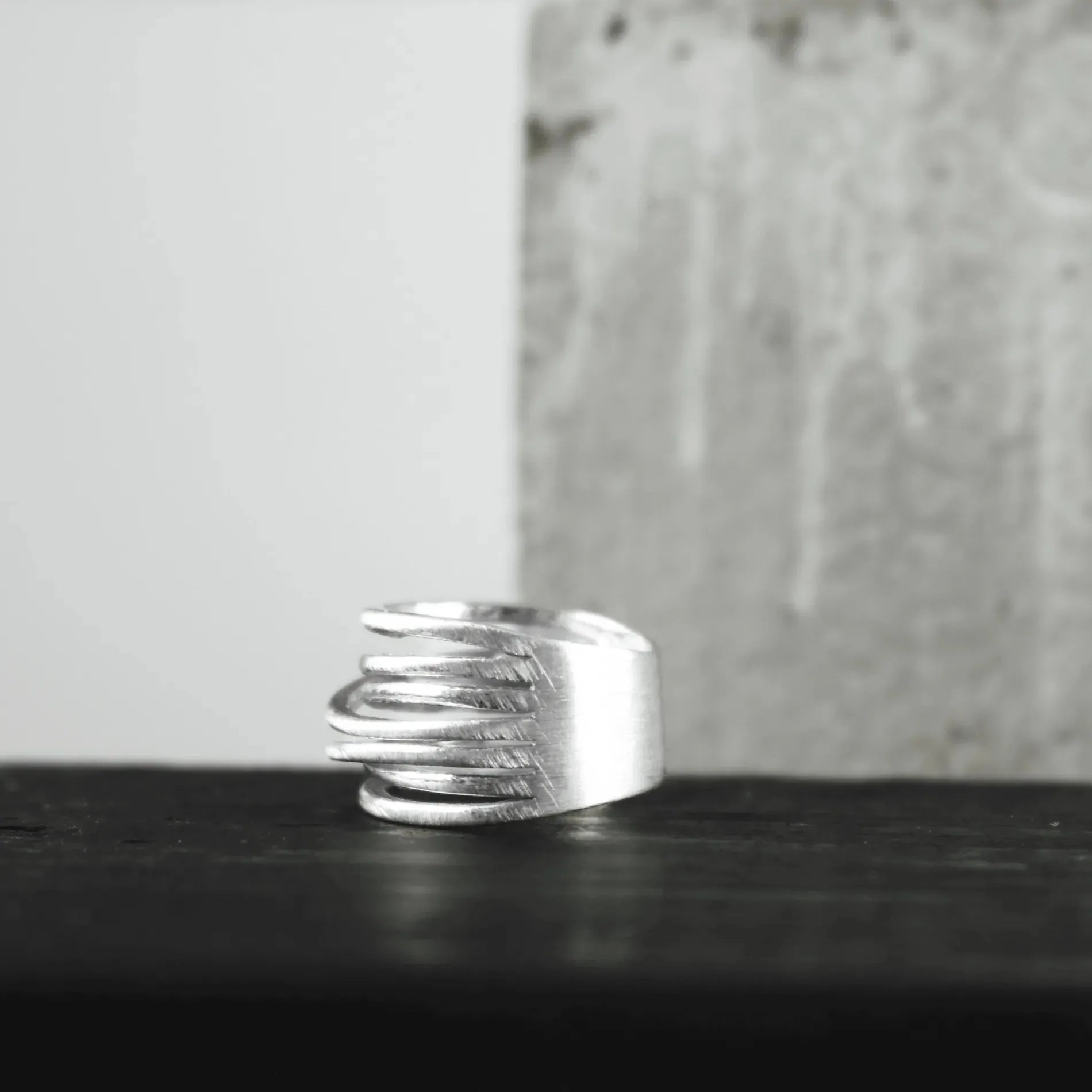 Scandinavian Minimalist Jewellery Design I Nordic DNA Since 1971 I Dansk Copenhagen