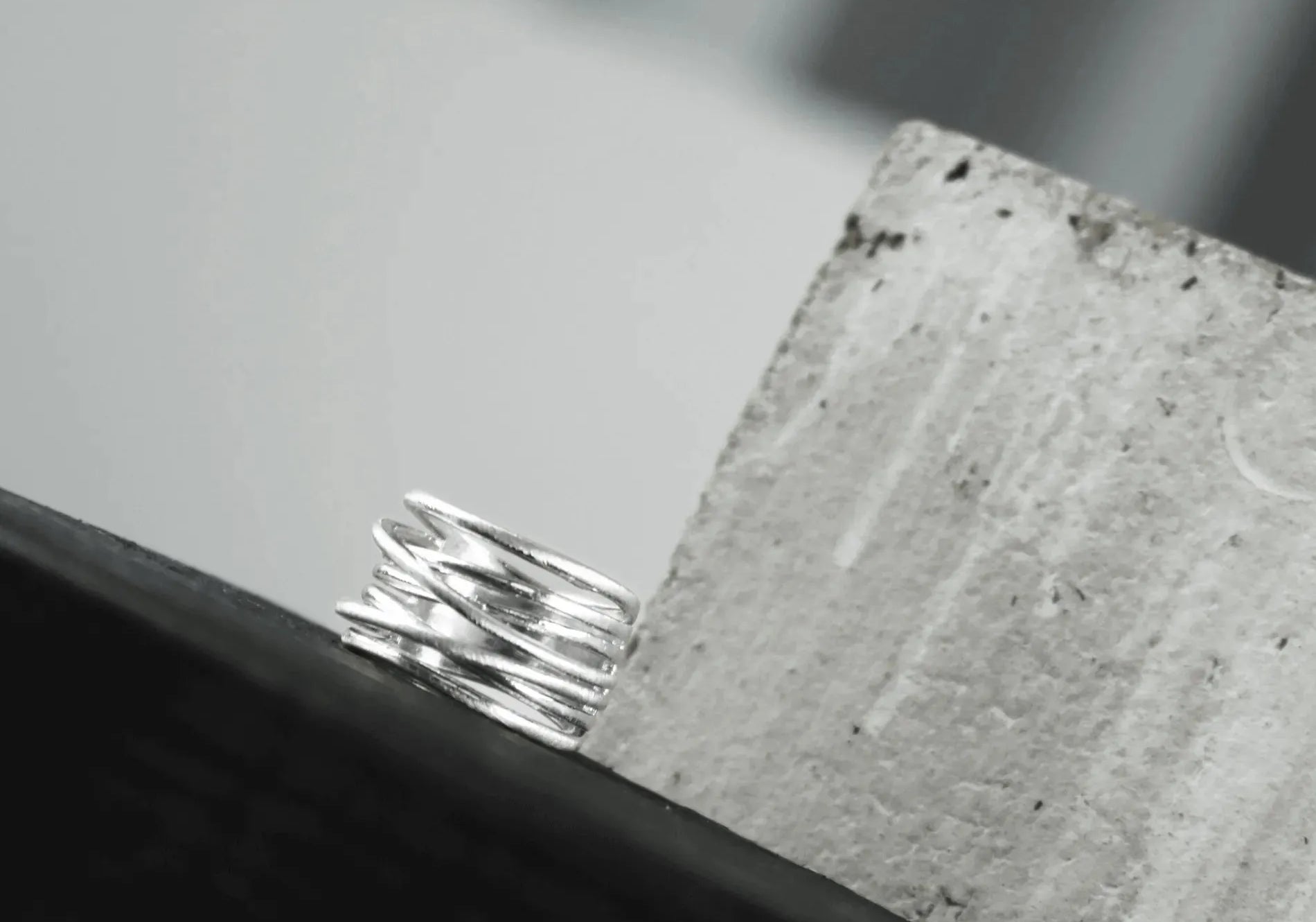 Scandinavian Minimalist Jewellery Design I Nordic DNA Since 1971 I Dansk Copenhagen