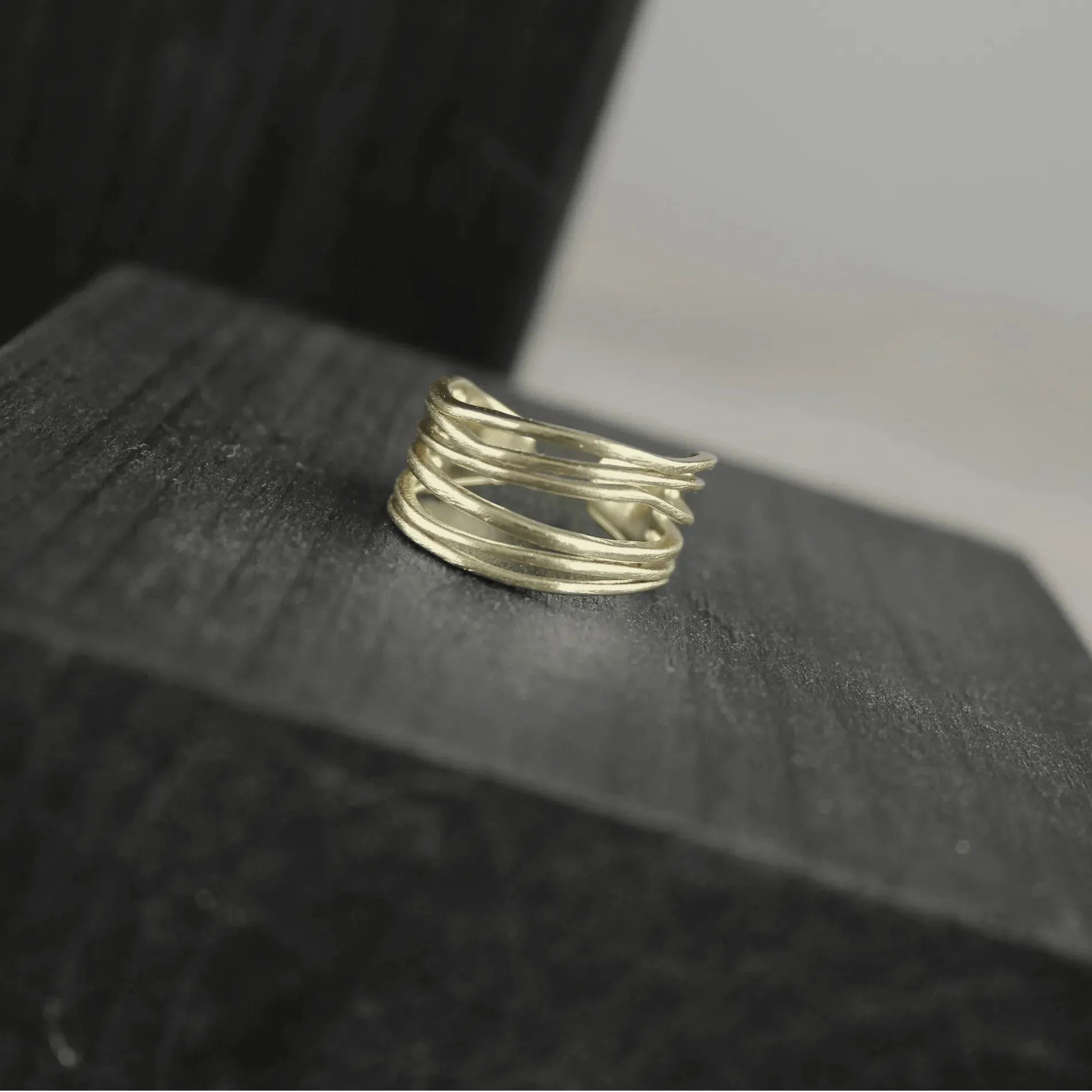 Scandinavian Minimalist Jewellery Design I Nordic DNA Since 1971 I Dansk Copenhagen