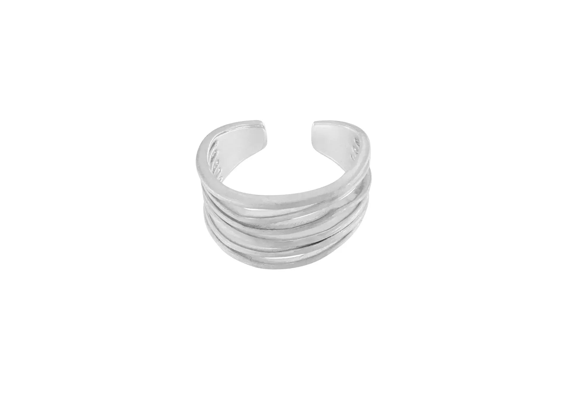 Scandinavian Minimalist Jewellery Design I Nordic DNA Since 1971 I Dansk Copenhagen