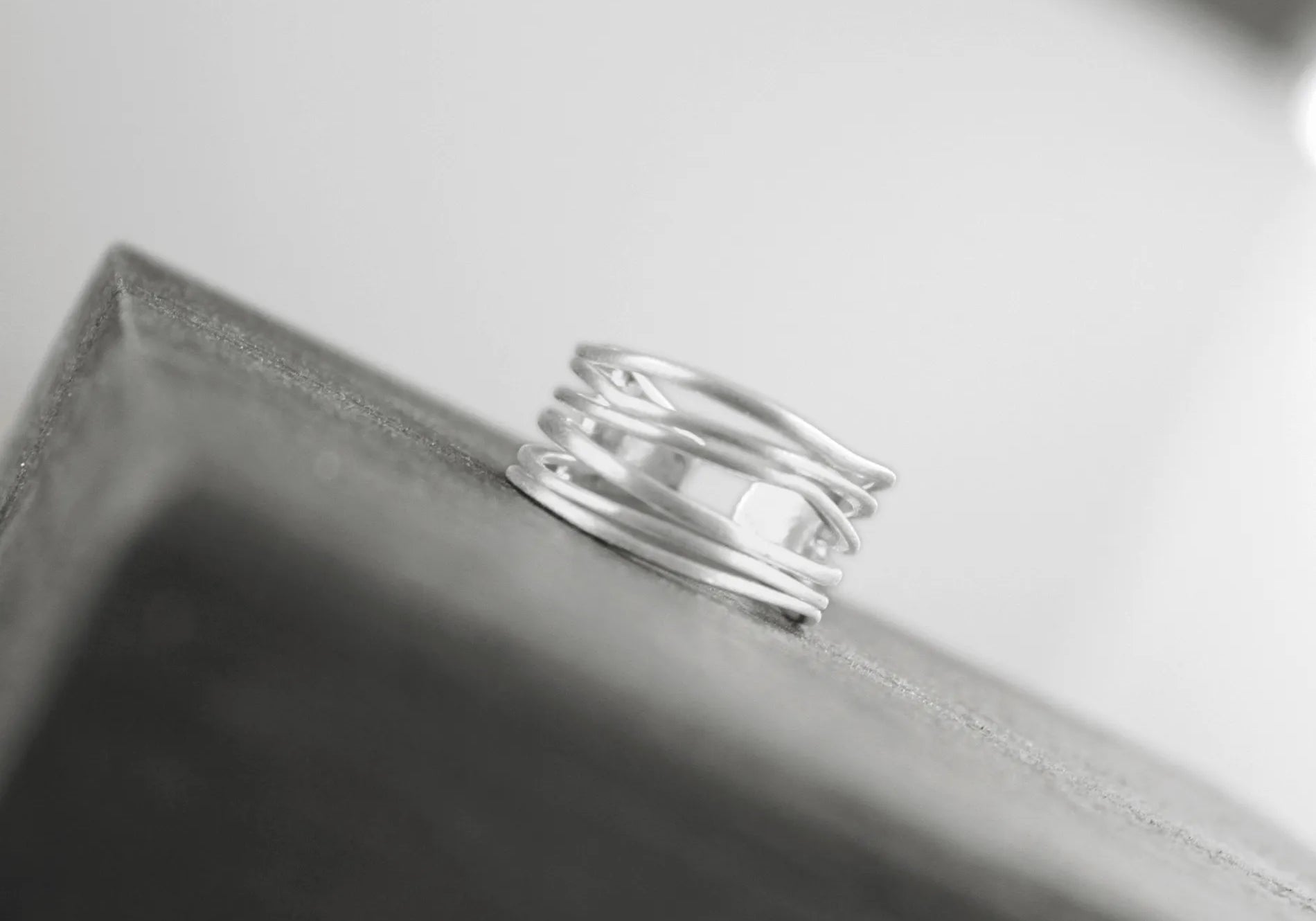 Scandinavian Minimalist Jewellery Design I Nordic DNA Since 1971 I Dansk Copenhagen