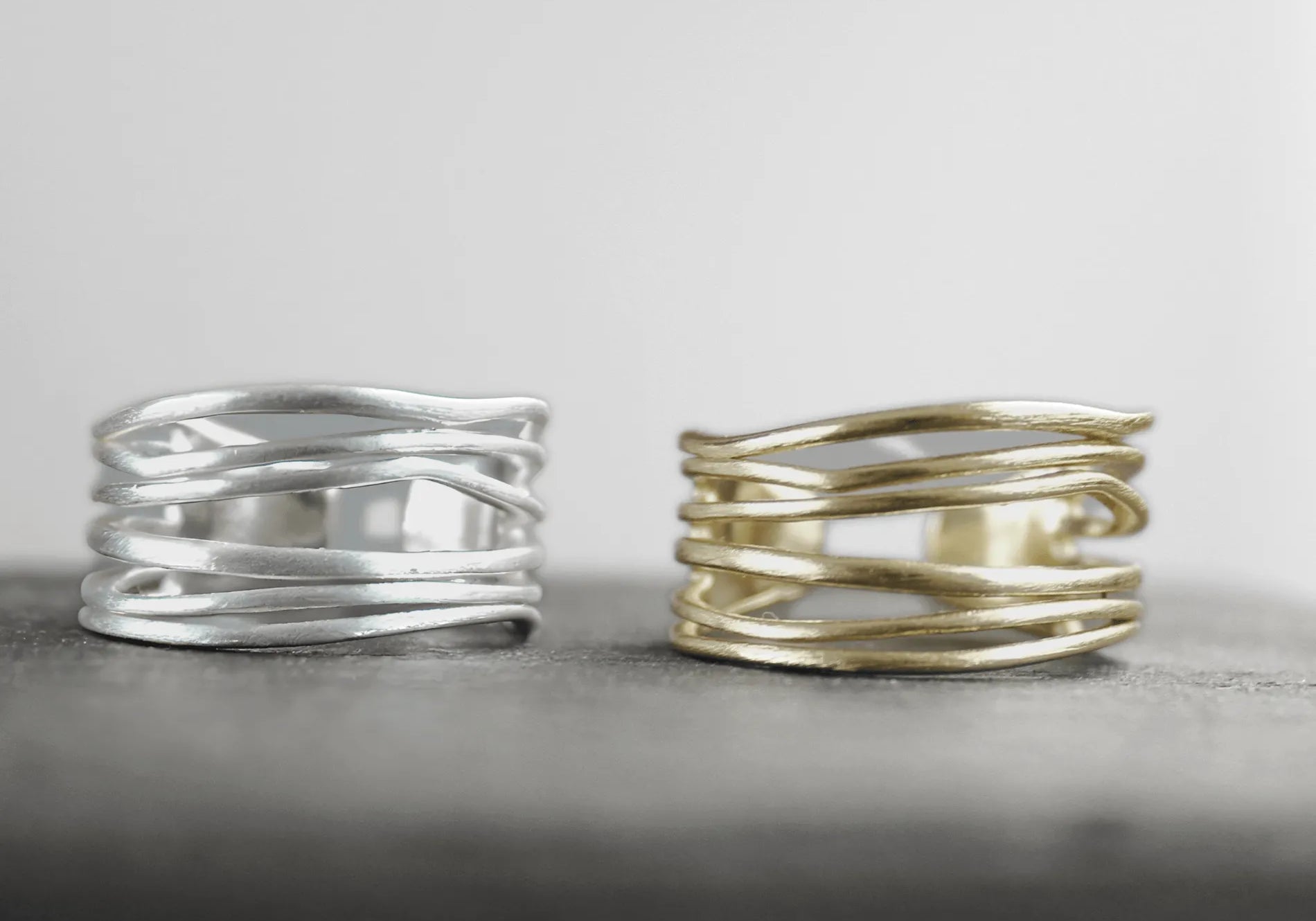 Scandinavian Minimalist Jewellery Design I Nordic DNA Since 1971 I Dansk Copenhagen