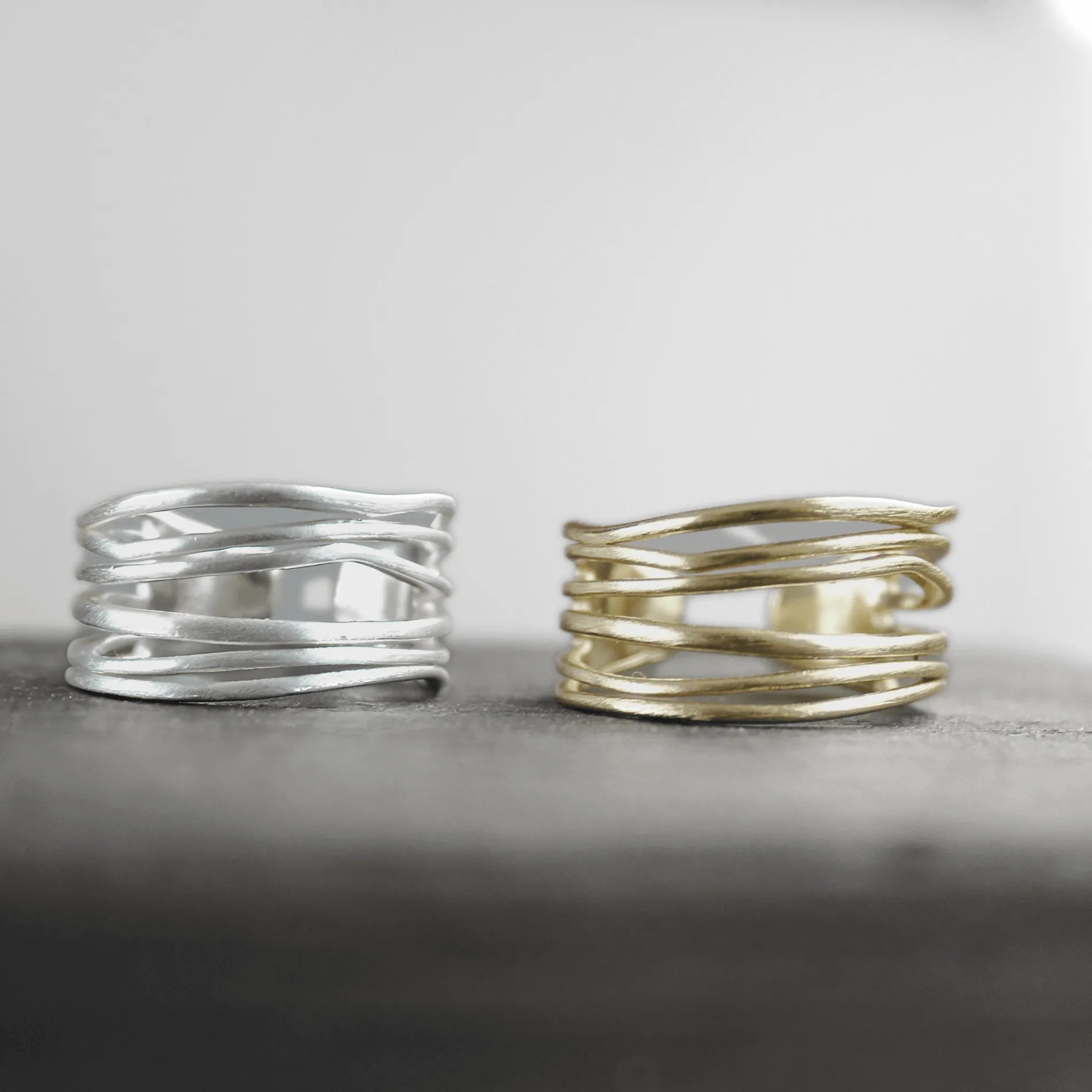 Scandinavian Minimalist Jewellery Design I Nordic DNA Since 1971 I Dansk Copenhagen