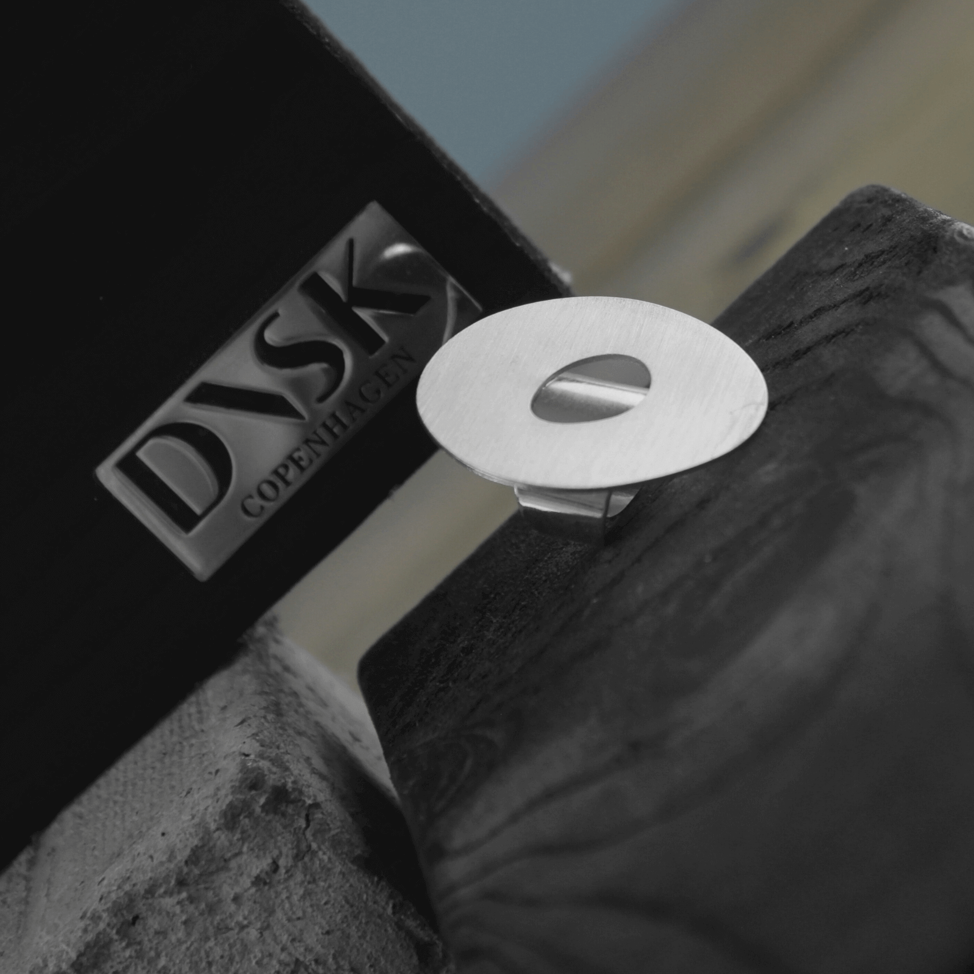 Scandinavian Minimalist Jewellery Design I Nordic DNA Since 1971 I Dansk Copenhagen