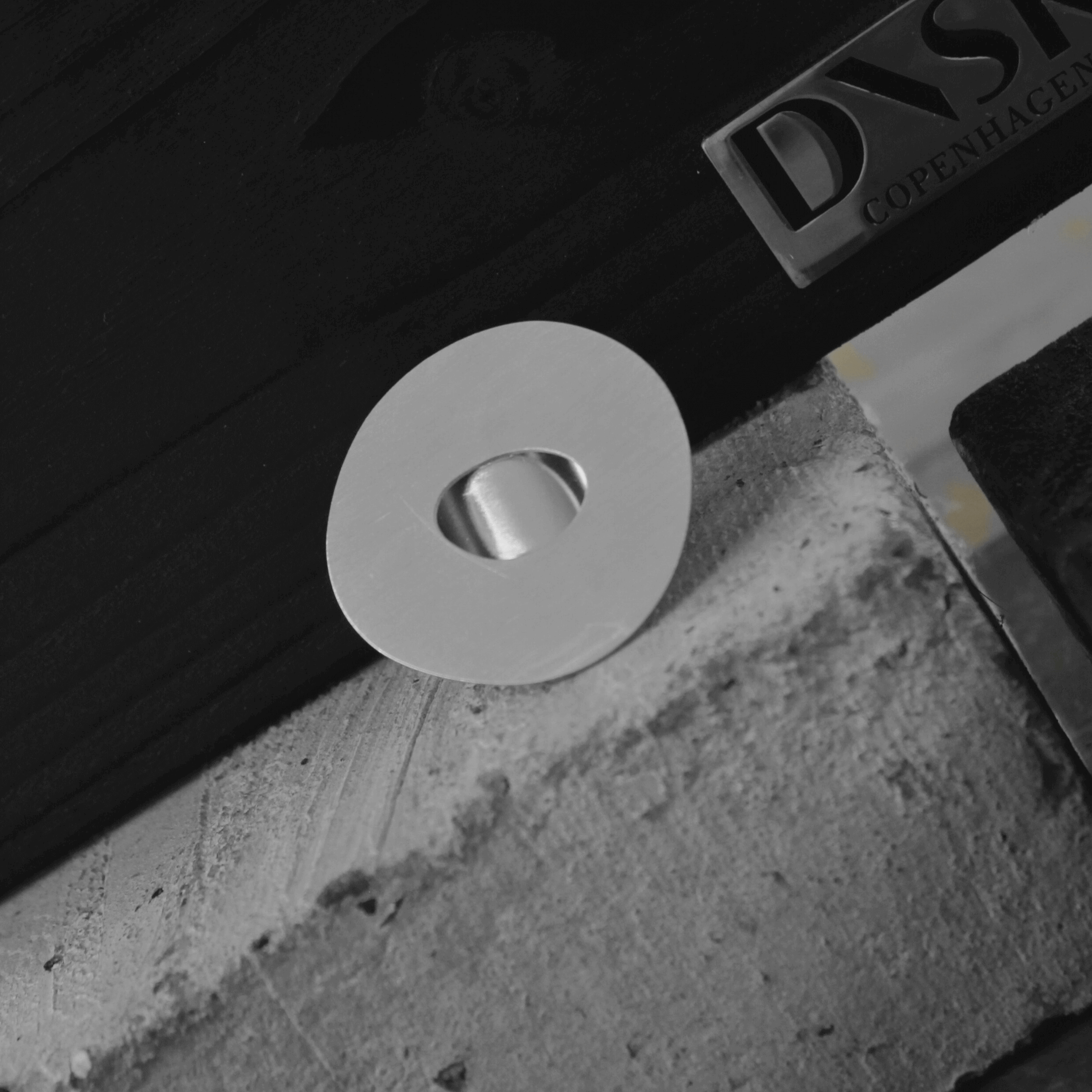 Scandinavian Minimalist Jewellery Design I Nordic DNA Since 1971 I Dansk Copenhagen