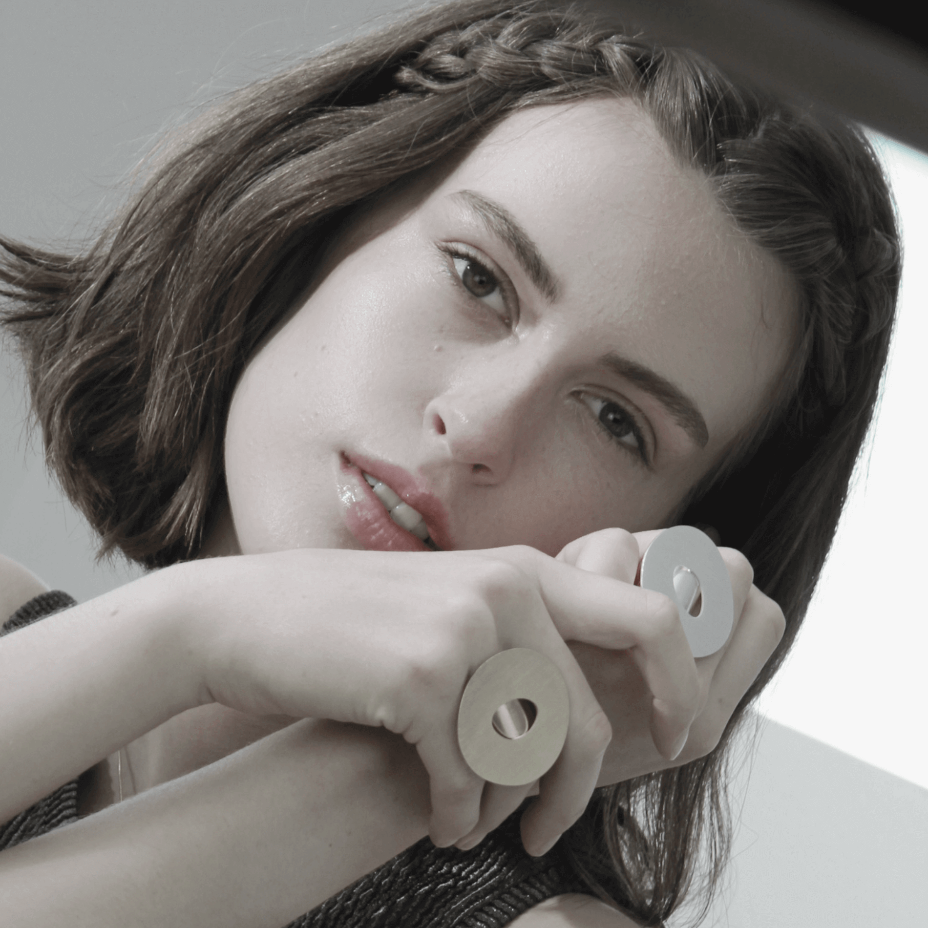 Scandinavian Minimalist Jewellery Design I Nordic DNA Since 1971 I Dansk Copenhagen