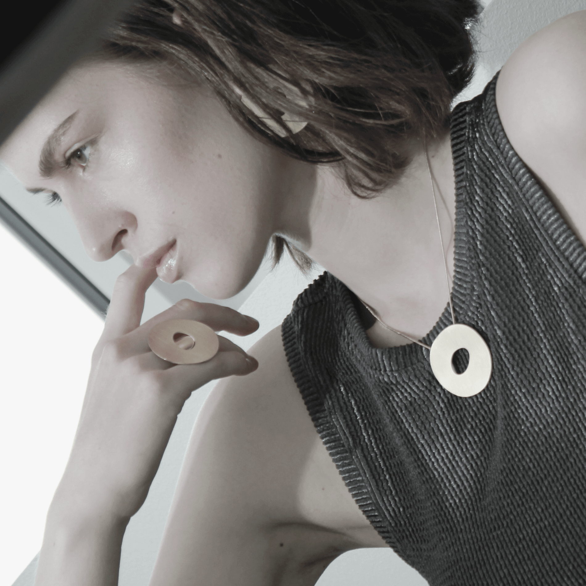 Scandinavian Minimalist Jewellery Design I Nordic DNA Since 1971 I Dansk Copenhagen
