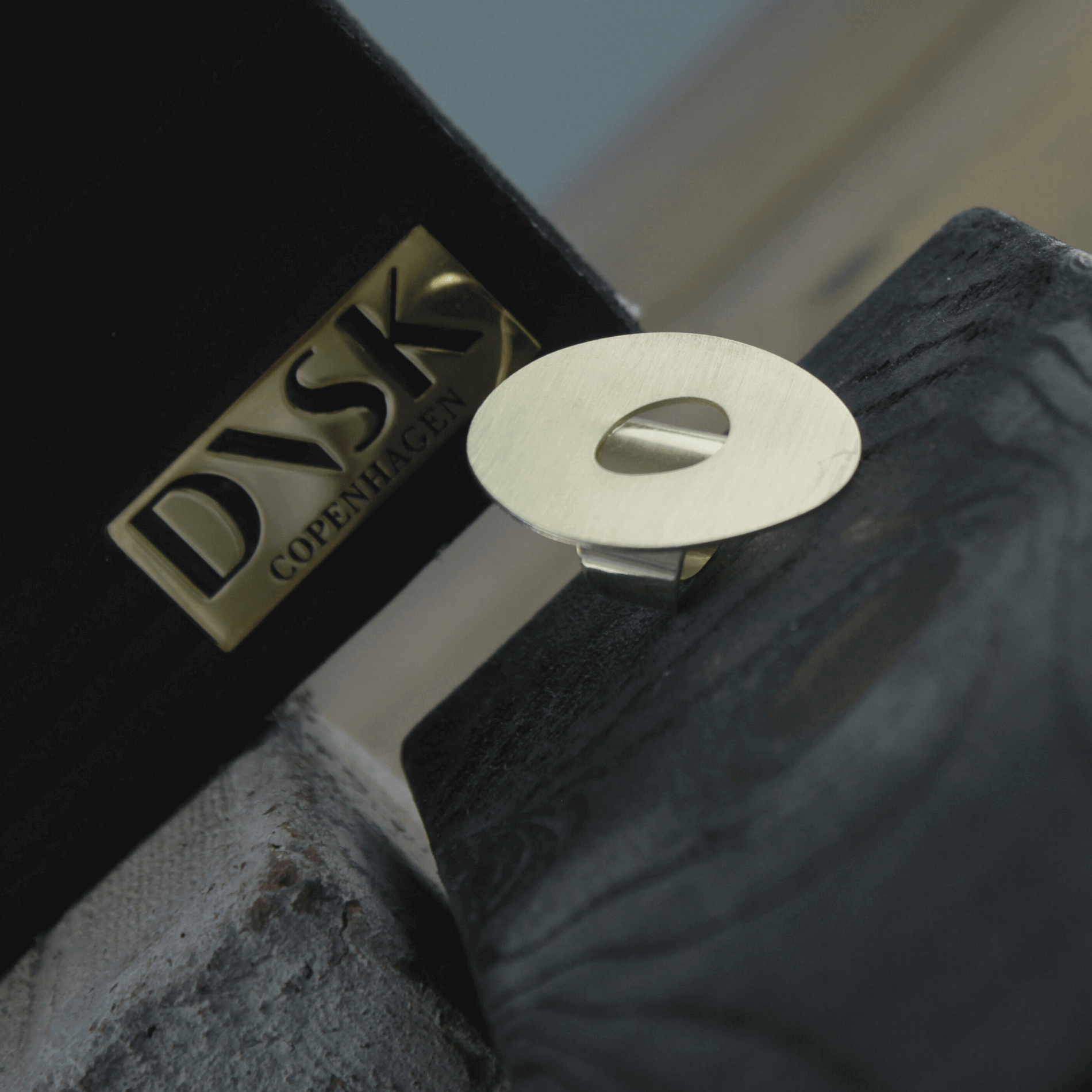 Scandinavian Minimalist Jewellery Design I Nordic DNA Since 1971 I Dansk Copenhagen