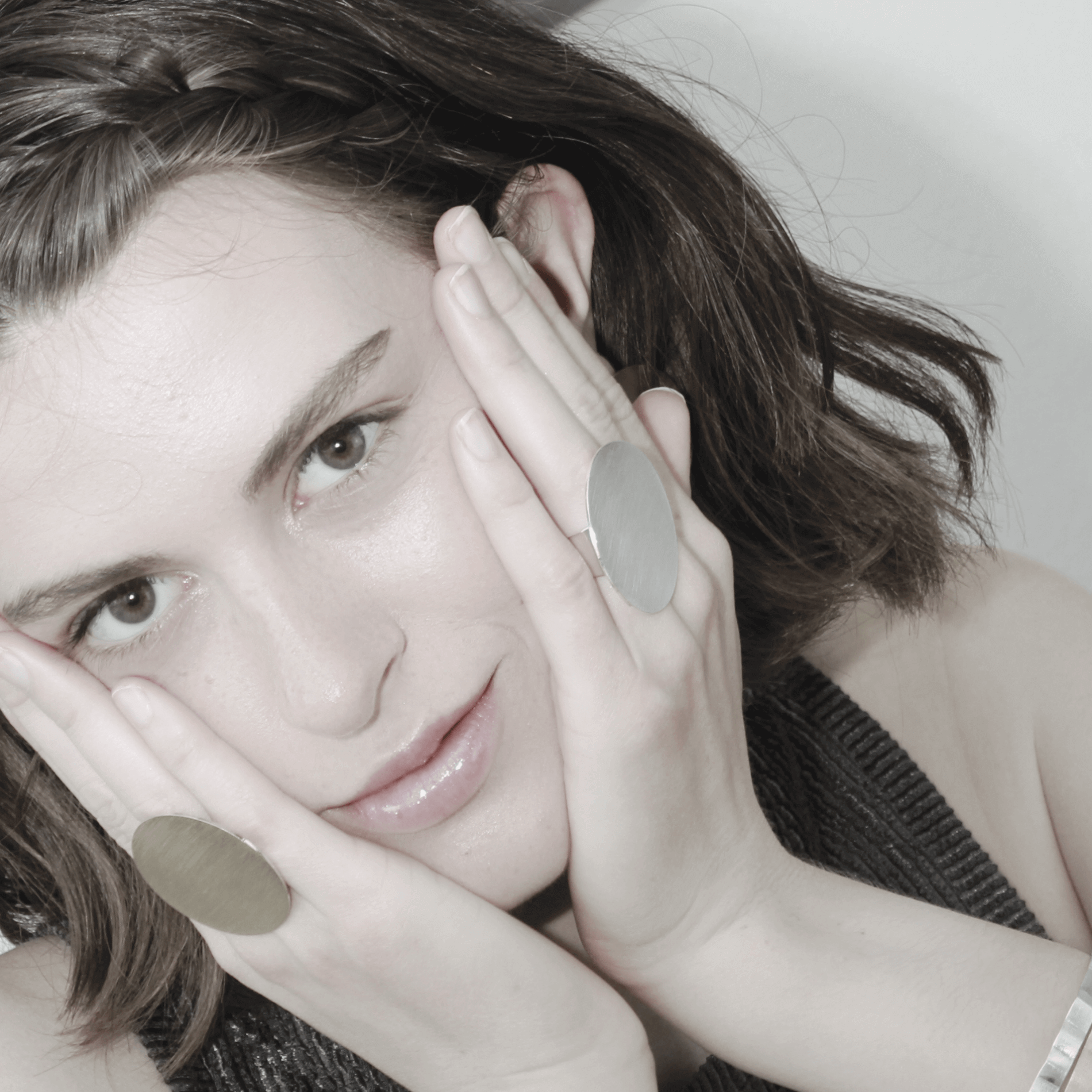 Scandinavian Minimalist Jewellery Design I Nordic DNA Since 1971 I Dansk Copenhagen