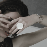 Scandinavian Minimalist Jewellery Design I Nordic DNA Since 1971 I Dansk Copenhagen