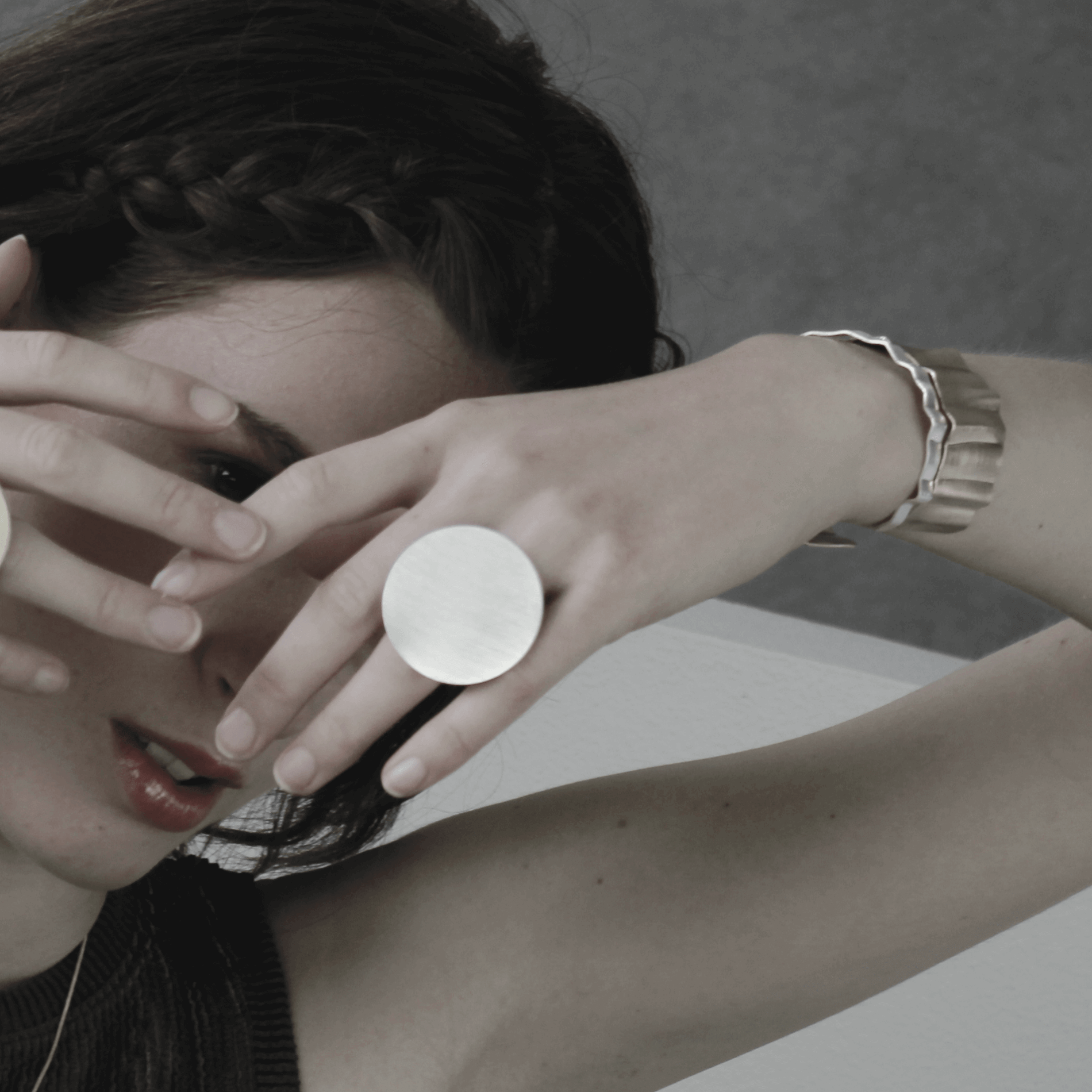 Scandinavian Minimalist Jewellery Design I Nordic DNA Since 1971 I Dansk Copenhagen