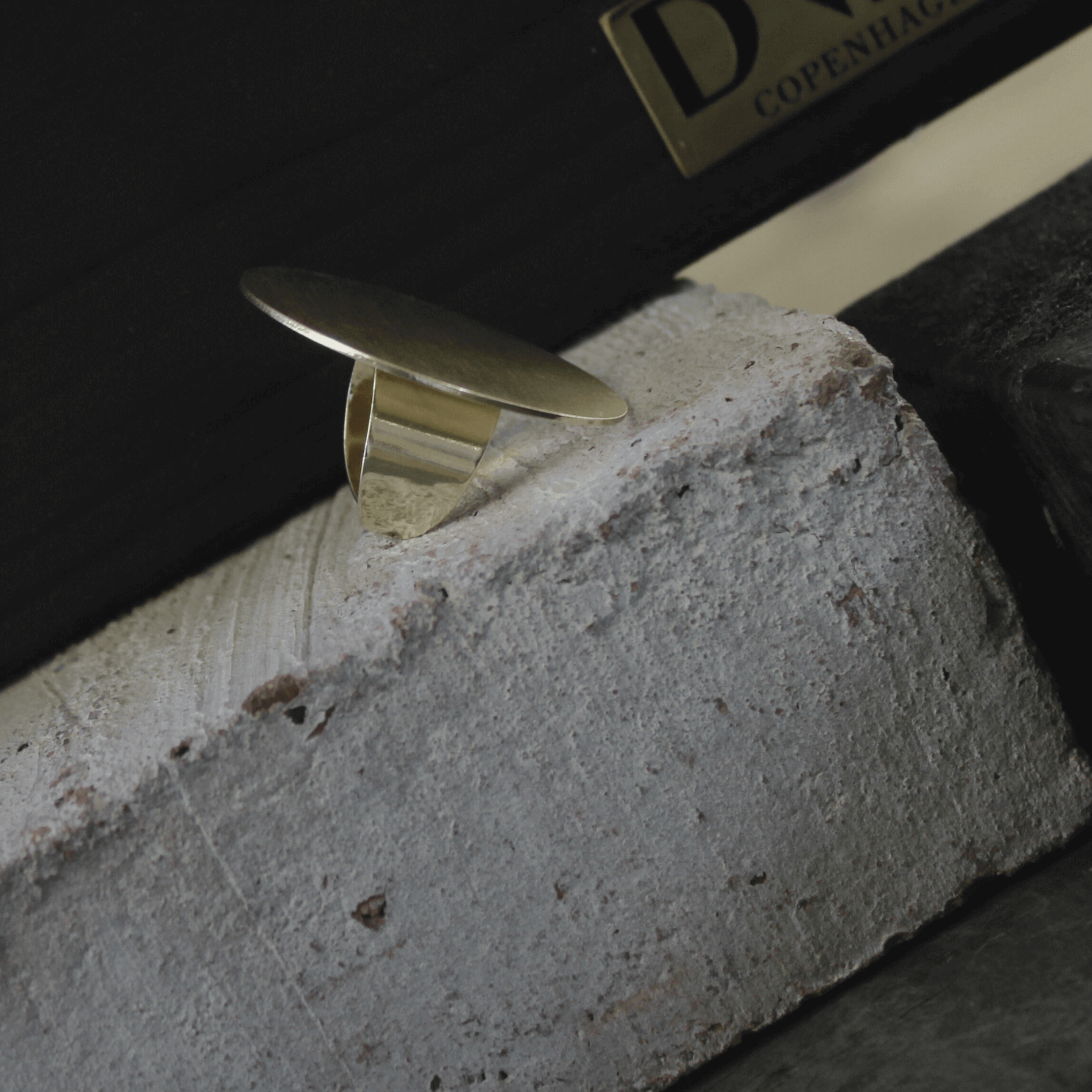 Scandinavian Minimalist Jewellery Design I Nordic DNA Since 1971 I Dansk Copenhagen