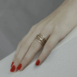 Scandinavian Minimalist Jewellery Design I Nordic DNA Since 1971 I Dansk Copenhagen