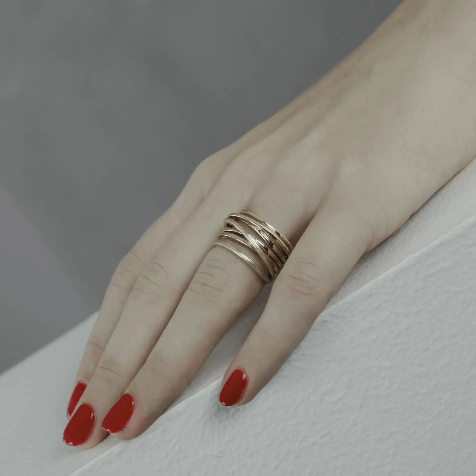 Scandinavian Minimalist Jewellery Design I Nordic DNA Since 1971 I Dansk Copenhagen