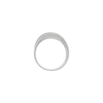 Courage Waterproof Wrap It Ring Silver -DNSK Copenhagen