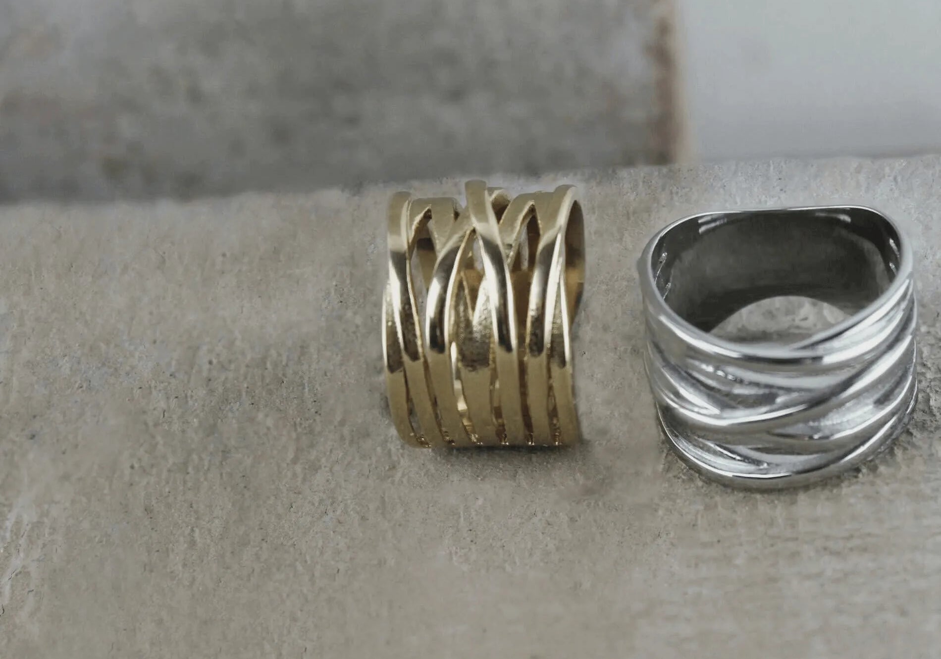Scandinavian Minimalist Jewellery Design I Nordic DNA Since 1971 I Dansk Copenhagen