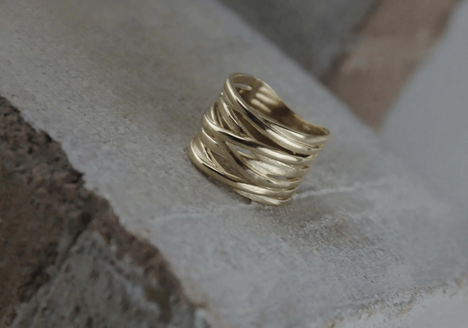 Scandinavian Minimalist Jewellery Design I Nordic DNA Since 1971 I Dansk Copenhagen