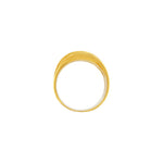 Courage Waterproof Wrap It Ring 18K Gold Plating -DNSK Copenhagen
