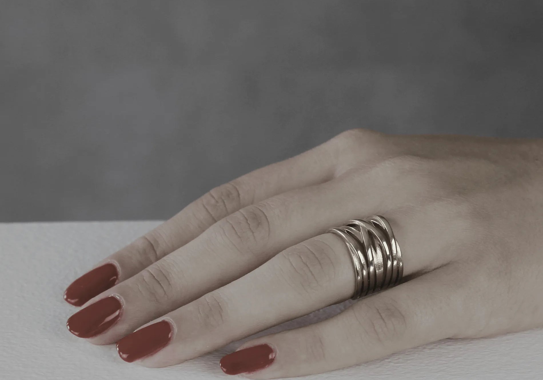 Scandinavian Minimalist Jewellery Design I Nordic DNA Since 1971 I Dansk Copenhagen