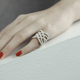 Scandinavian Minimalist Jewellery Design I Nordic DNA Since 1971 I Dansk Copenhagen