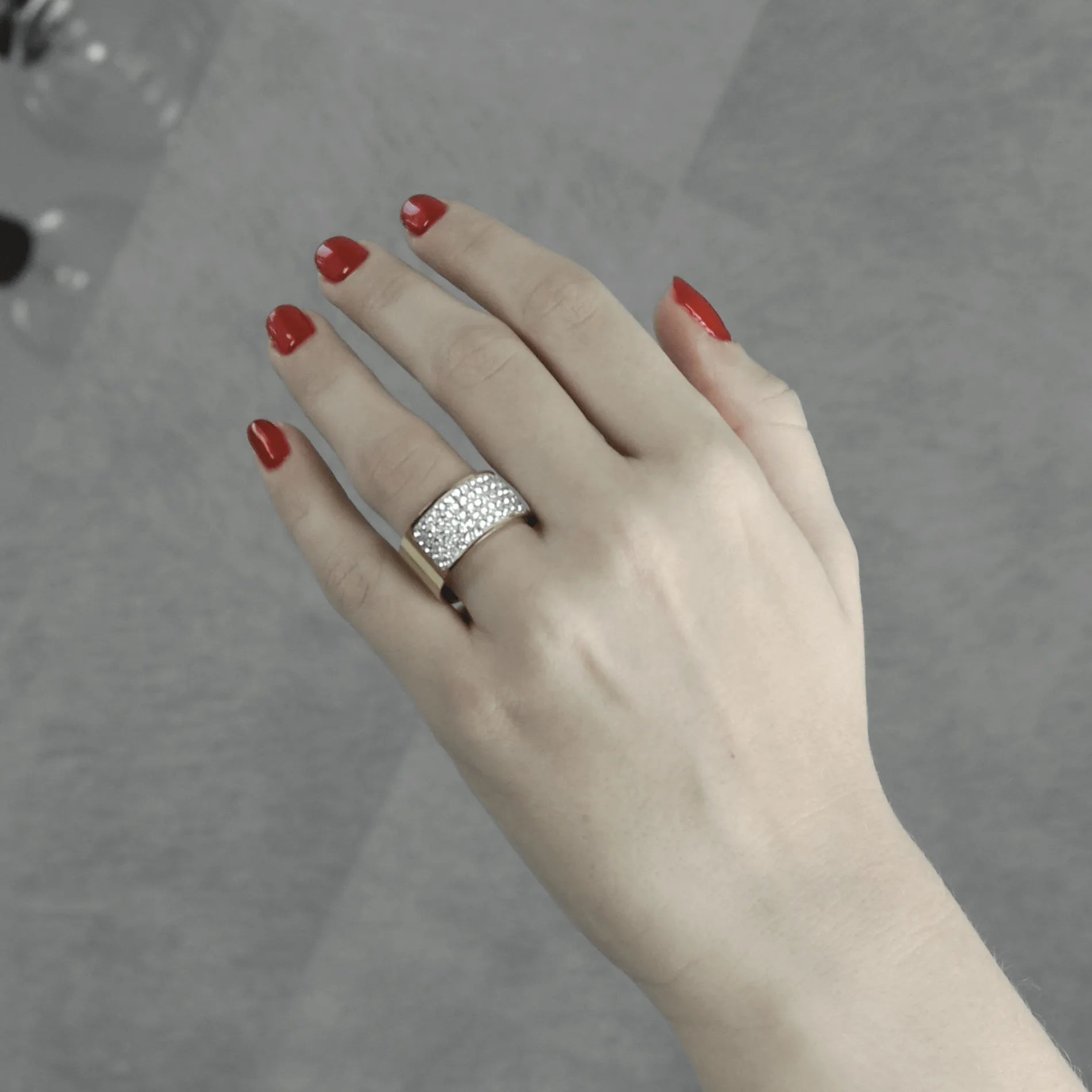 Scandinavian Minimalist Jewellery Design I Nordic DNA Since 1971 I Dansk Copenhagen