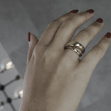 Scandinavian Minimalist Jewellery Design I Nordic DNA Since 1971 I Dansk Copenhagen