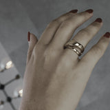 Scandinavian Minimalist Jewellery Design I Nordic DNA Since 1971 I Dansk Copenhagen